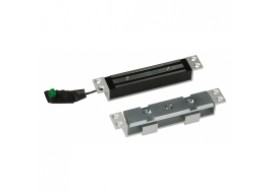 Trinco magnético 12VDC - 24VDC